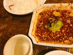-多哥水傣味餐厅(司马巷店)