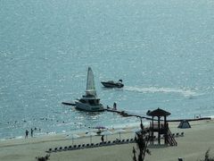 -惠州金海湾嘉华度假酒店