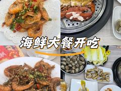 -船奇蒸汽海鲜·闽菜(八市海鲜总店)