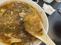 -毛华美食(清扬路店)