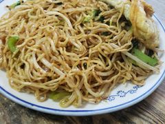 -马贤涮烤(超英·长乐家园店)