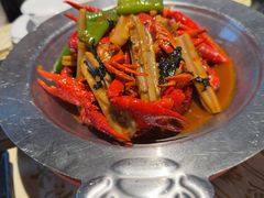 -聚味瞿记·龙虾堂(树木岭店)