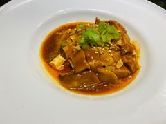 椒麻鸡-上海人家花樣年华(中山公园店)
