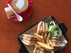 -CIRCLE·酒吧(第一国际店)