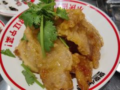 -堂堂小伙夫·辽宁小吃大排档(京西大悦城店)