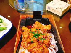 -太平小镇主题餐厅徽宴府