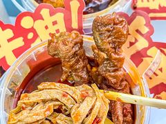 -盛香亭热卤(宝泰购物广场店)