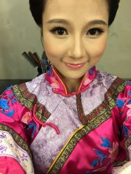 -盘子女人坊生日照·摄影馆(华强店)