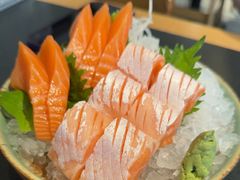 -林妈妈村·日式料理(宝山万达店)