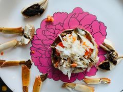 清蒸六月黄-蟹榭·本帮江浙菜·蟹宴(五角场合生汇商场店)