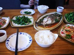 -妈妈的味道(和顺古镇店)