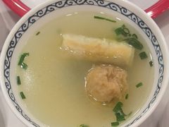 -南八仙·老上海味道(南京东路店)