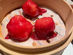 -领事馆19号中餐厅(厦门海景洲际酒店)