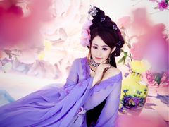 -九月鹰飞汉服摄影工作室