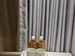 -全季酒店(广州越秀公园店)