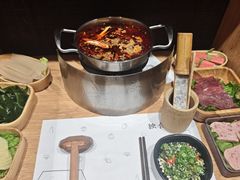 -独食火锅·半米屋台(望平街店)