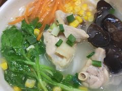 -云海肴汽锅鸡·云南小炒(天津国金汇店)