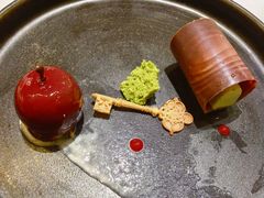 -王品牛排(青岛万象城店)