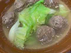 -川堂风·跷脚牛肉·乐山爆炒(宝山日月光店)