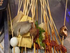 -钢管厂五区小郡肝火锅串串香(清河店)