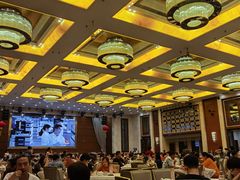 大堂-顺德人家食府(黄金广场店)