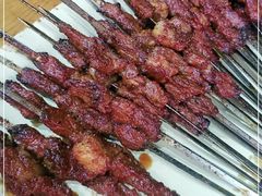 -高原第一家资格烤羊肉(玉林南路总店)