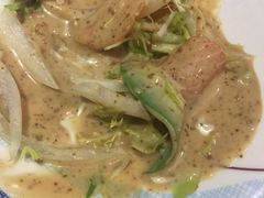 -福樱兰海鲜放题铁板烧(加州店)