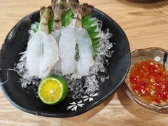 泰汁虎虾-赤稻·日式料理(禅城店)