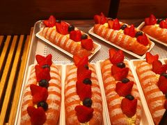 -麦陌(正弘城店)