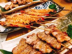 -八间(合生汇店)