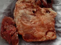 -马志善稀糊爛生熟肉店