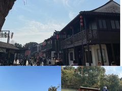 -沙家浜风景区
