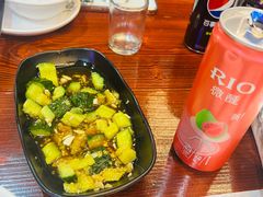 -光头烧烤(河海店)