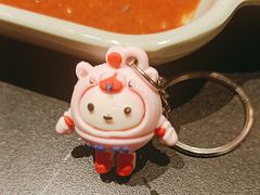 -梨花甄选自助烤肉(小寨原力场店)