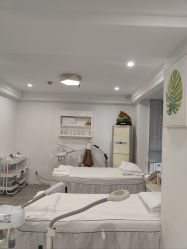 -莱恩·乐活概念专业皮肤管理连锁
