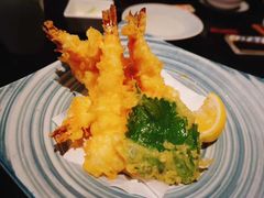 -极番日本料理(财富广场店)