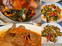 -新加坡海鲜(国贸商城店)