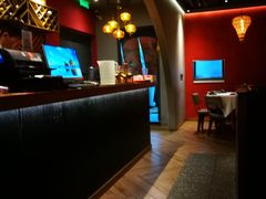 -丝路金桃·新疆菜(徐汇店)