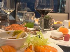 -Social 秀西餐厅-长沙瑞吉酒店(运达店)