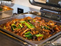-广州番禺万博汉溪长隆希岸Deluxe酒店