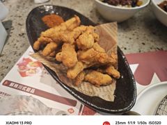 -椒爱水煮鱼川菜(皇姑万象汇店)