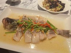 -南京空港温德姆花园酒店·MTF满庭芳中餐厅