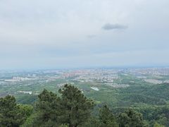 -敬亭山风景名胜区