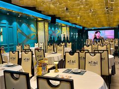 -喜碧海鲜·二十年本土海鲜老字号(上排店)