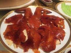 -唐阁(香港朗廷酒店)