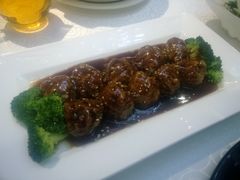 大悲狮子吼-福慧慈缘素食餐厅(王府井店)