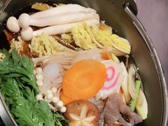 -炙柒Sekinana·精致料理 烧鸟·铁板烧(海上世界店)