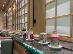 -禾绿寿司(星光68广场店)