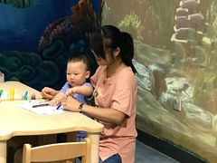 -阿姨来了月嫂服务中心(徐汇店)
