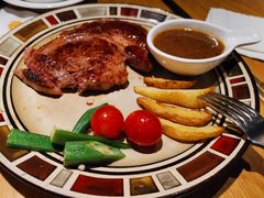 -斗牛士牛排(南京东路店)